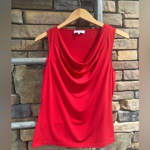 CK Dressy Sleeveless Top